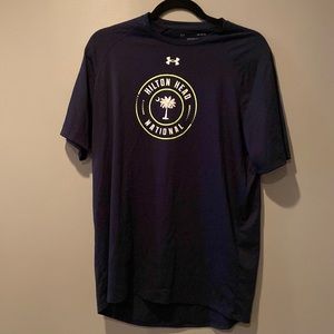 Hilton Head National Unisex T Shirt